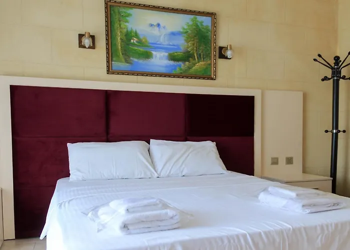 Nocleg ze śniadaniem Lapida Garden 3*