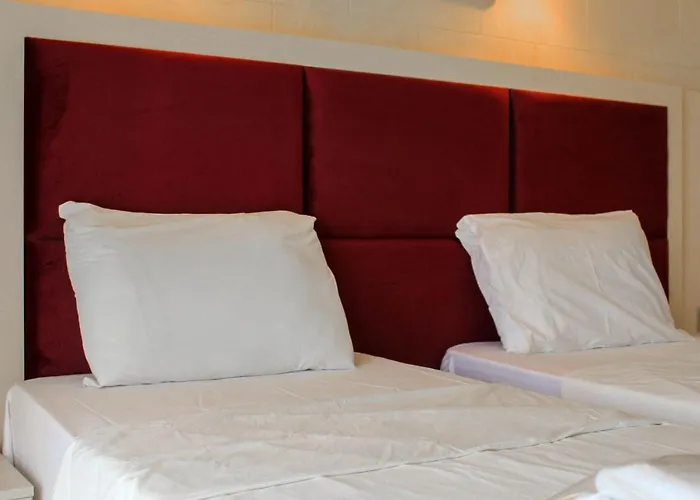 Lapida Garden 3* Lapitos