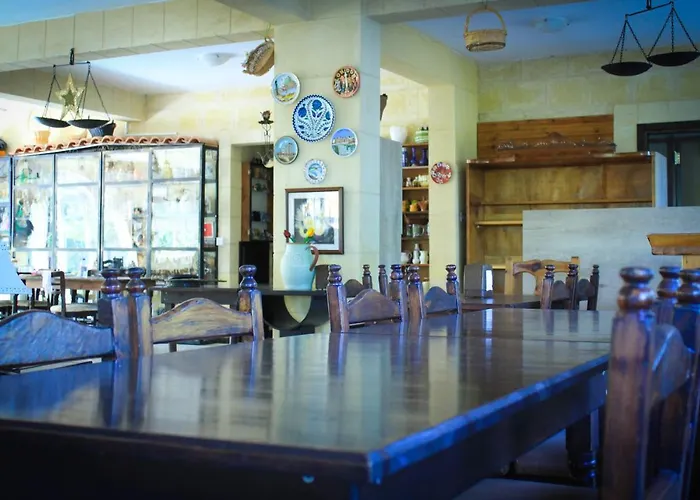 Lapida Garden Lápithosz