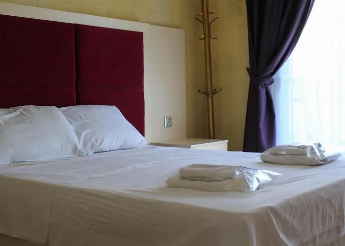 Lapida Garden Bed and breakfast 3*