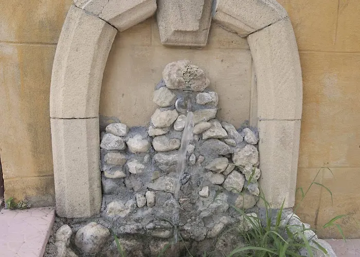 Lapida Garden 3* Lápithosz