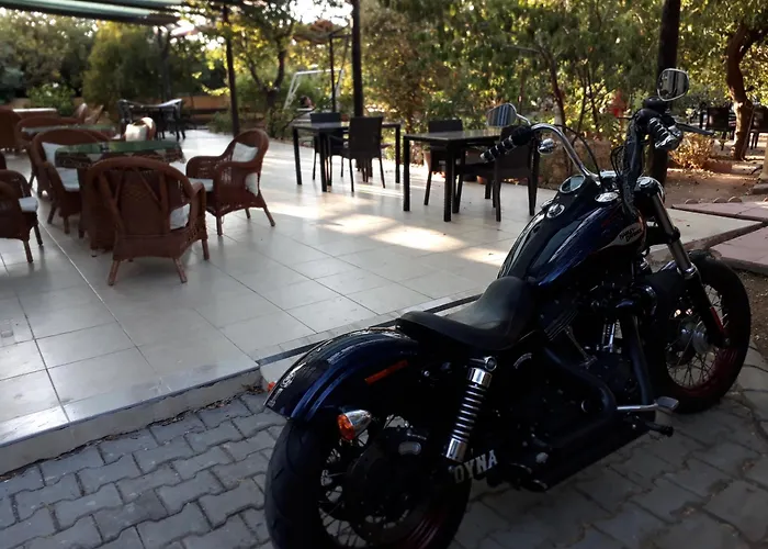 Lapida Garden 3* Lapithos (Northern Cyprus)