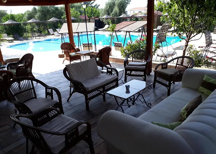 Lapida Garden Nocleg ze śniadaniem