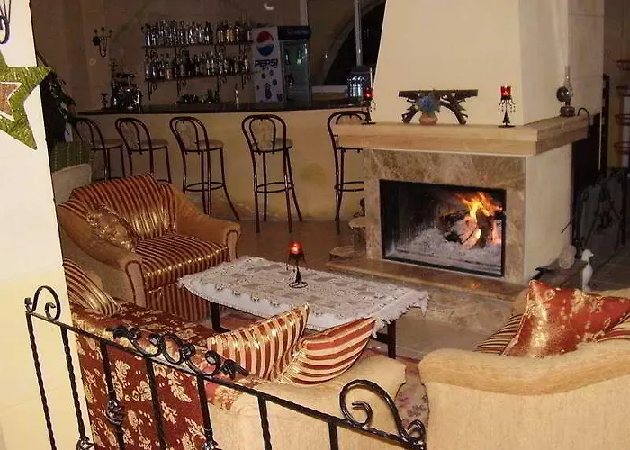 Lapida Garden Lapithos (Northern Cyprus)