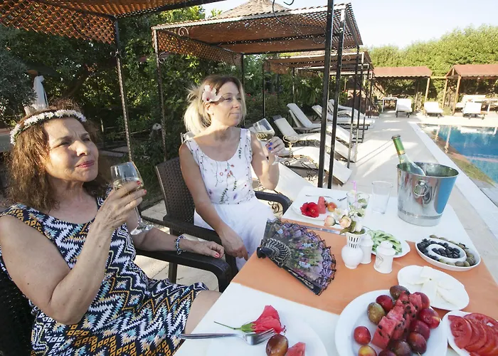 Bed and breakfast Lapida Garden