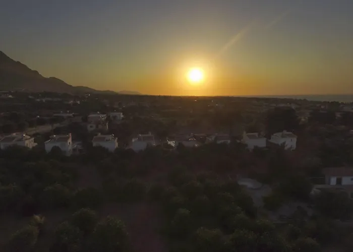 Lapida Garden Panzió 3*