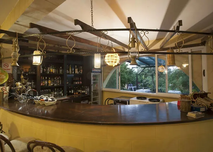 Lapida Garden 3* Лапитос