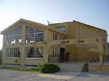 Lapida Garden Oda ve Kahvaltı Lapta