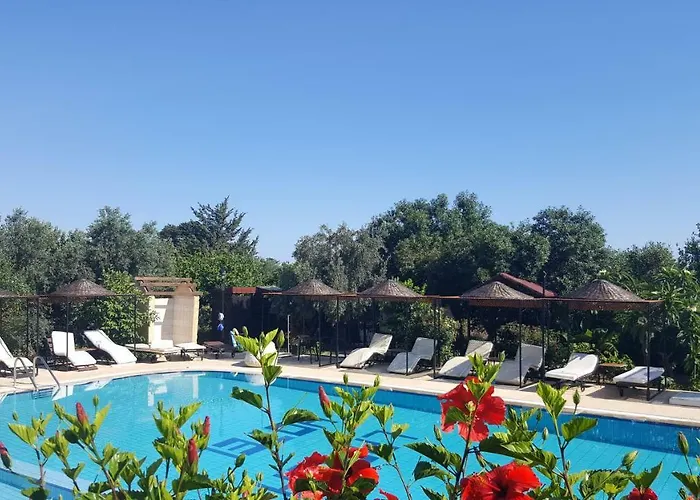 Lapida Garden 3* Lapithos (Northern Cyprus)