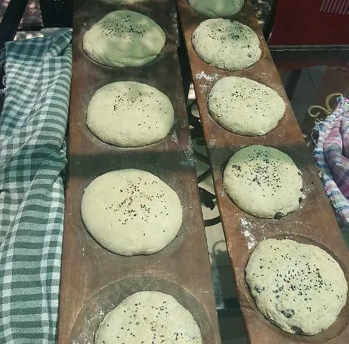 Lapida Garden Nocleg ze śniadaniem 3*