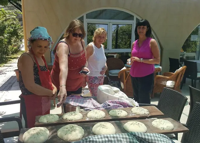 Lapida Garden Panzió 3*