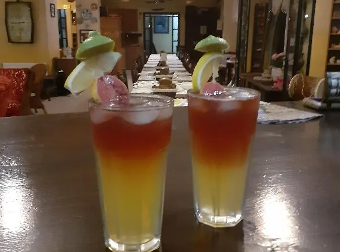 Lapida Garden Nocleg ze śniadaniem