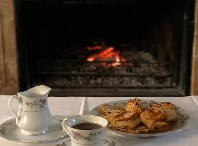 Lapida Garden Bed and breakfast Lapithos (Northern Cyprus)