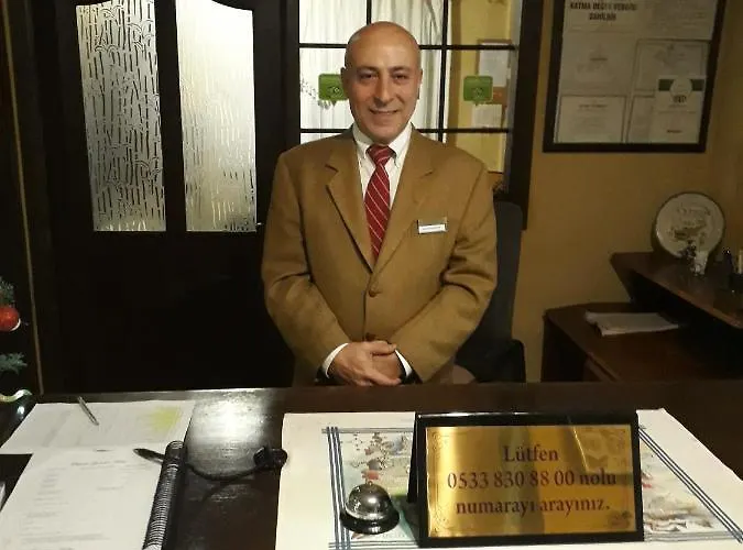 Lapida Garden 3* Lapitos