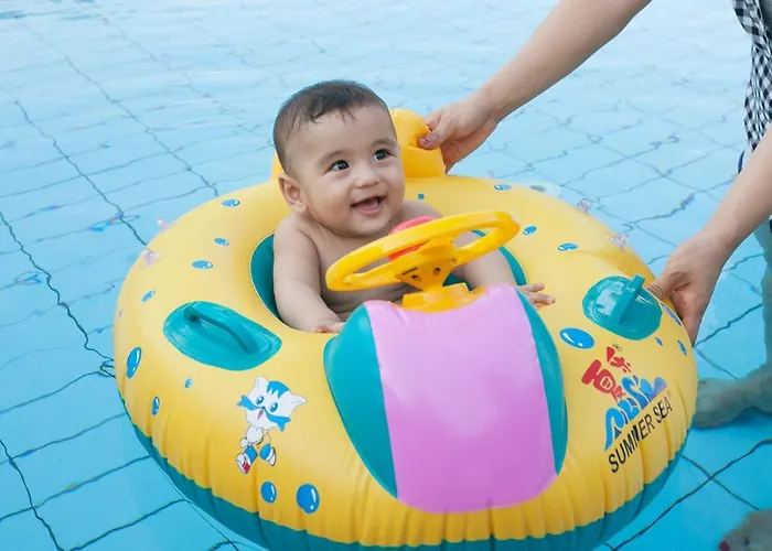 Nocleg ze śniadaniem Lapida Garden 3*